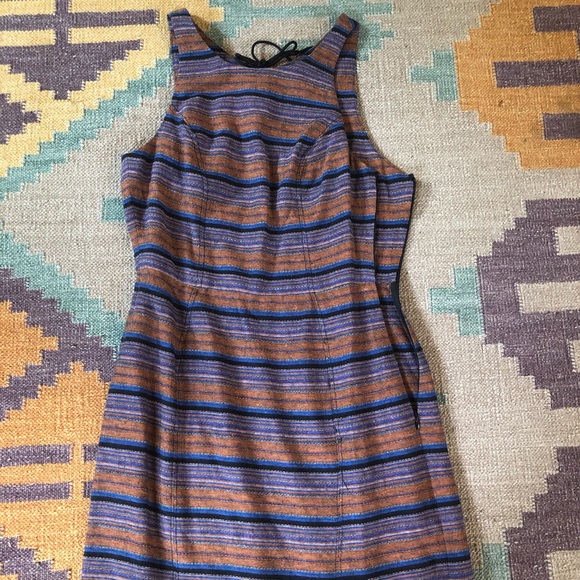 cute summer linen dresses